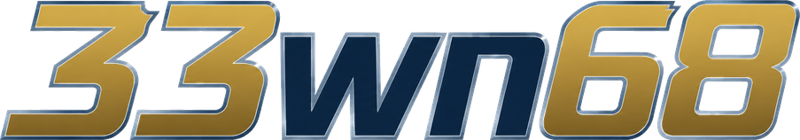 33wn68 Logo